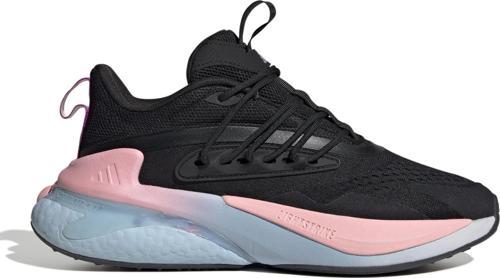 IH5035-K adidas Alphaboost V2 Kadın Spor Ayakkabı Siyah