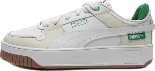392338-01 Puma Carina Street Vtg Kadın Spor Ayakkabı Beyaz