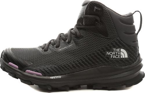 F0A5JCXKT01-R The North Face W Vectıv Fastpack Mıd Futurelıght Kadın Spor Ayakkabı Siyah