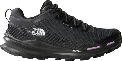 F0A5JCZKT01-R The North Face W Vectıv Fastpack Futurelıght Kadın Spor Ayakkabı Siyah