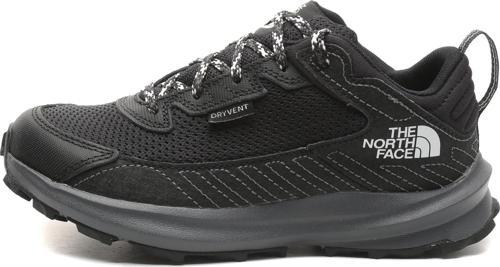 F0A5LXGKX71-R The North Face Y Fastpack Hıker Wp &amp;Ccedil;ocuk Spor Ayakkabı Siyah