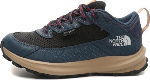 F0A5LXGVJY1-R The North Face Y Fastpack Hıker Wp &amp;Ccedil;ocuk Spor Ayakkabı İndigo