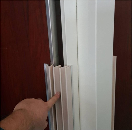 Körüklü Parmak Koruyucu 90cm
