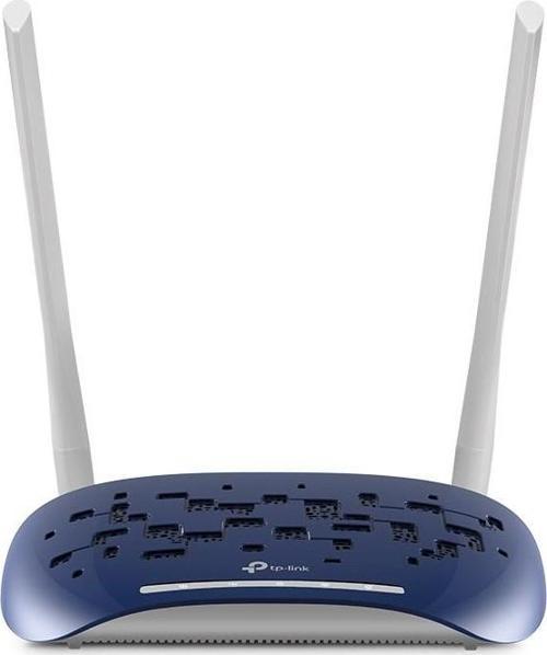 TD-W9960 300Mbps Wireless N VDSLADSL Modem Router