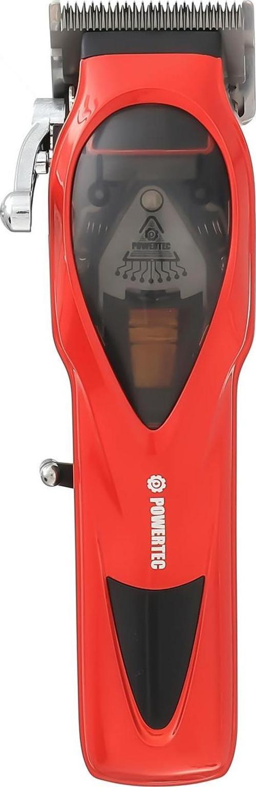 TR-3900 Saç Sakal Kesim Makinesi 10.000 RPM