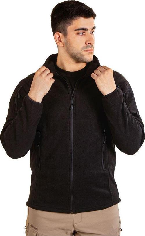 5 Cepli Polar Mont Siyah 2XL