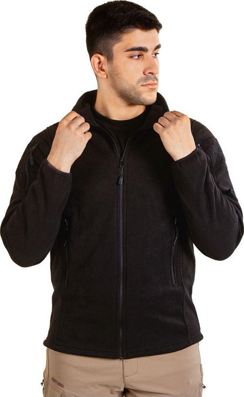 5 Cepli Polar Mont Siyah L