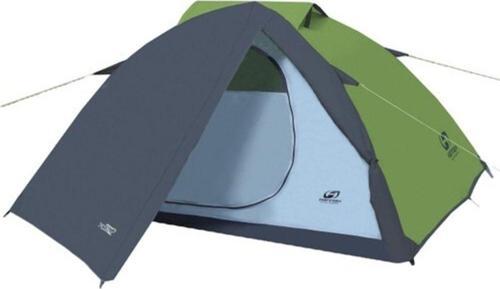 Tycoon 2 Kişilik Comfort Çadır ( Spring Green )