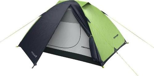 Tycoon 3 Kişilik Comfort Çadır Spring Green