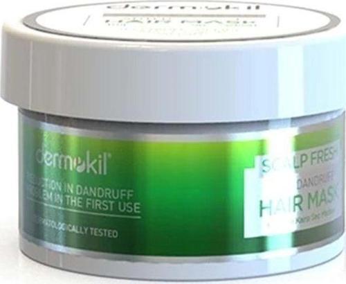 Selenyum Sulfide &Salixin Kepeğe Karşı Saç Maskesi 250 Ml