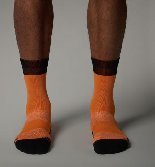 Trail Run Sock Crew Çorap