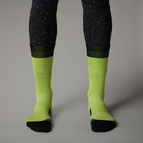 Trail Run Sock Crew Unisex Çorap