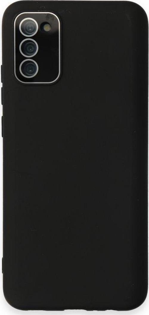 Samsung Galaxy S20 FE Kılıf Pürüzsüz Soft Yüzey içi Kadife Kamera Lens Korumalı Lansman Glass Silikon Kapak