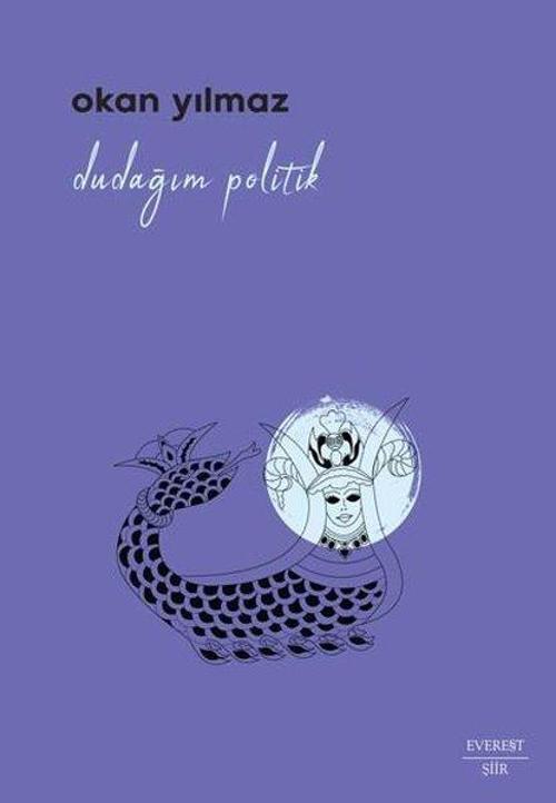 Everest Yayınları Dudağım Politik