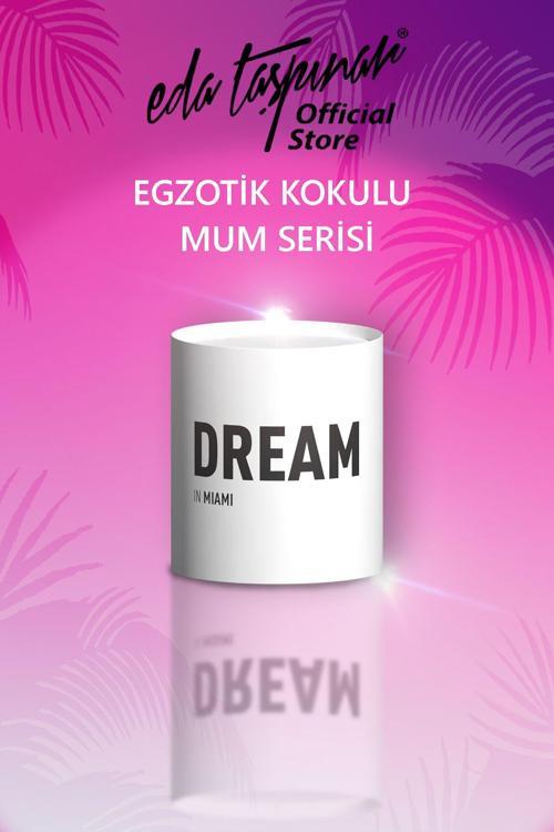 Dream In Miami Mum (EGY0023)