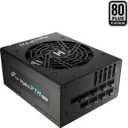 Hydro PTM PRO (HPT2-1200M) 1200W 80+ Platinum 120mm Fan Modüler Power Supply