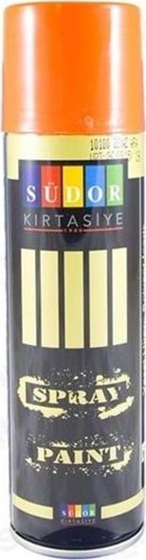Sprey Boya 200 ML Turuncu SPR100-03