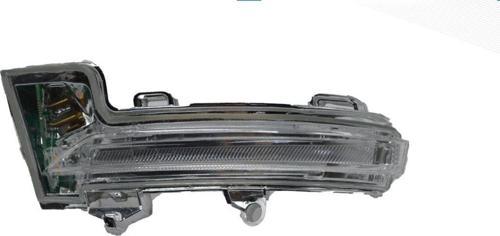 Skoda Octavia Sol Ayna Sinyali 2013-2018 	5E0949101