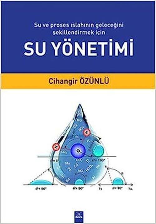 Dora Yayıncılık Su Yönetimi