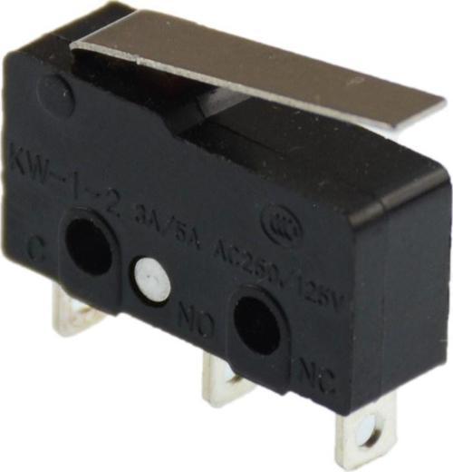 Buharlı Ütü & Rondo & Kettle Mikro Switch