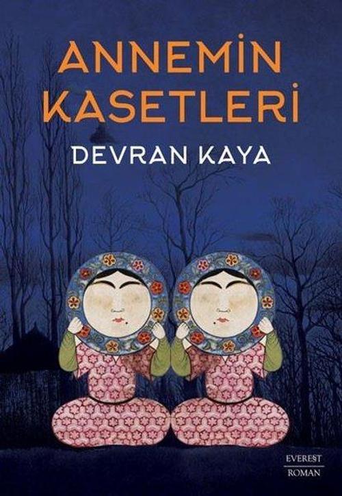Everest Yayınları Annemin Kasetleri