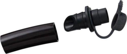 Therm-A Rest Thermarest Airtap Pump Mat Şişirme Aparatı Siyah