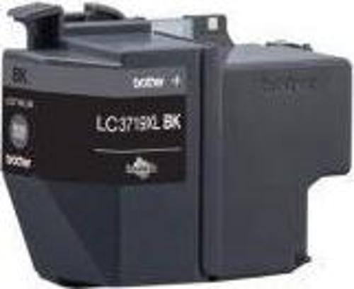 LC3719XLBK Black Siyah 3.000 Sayfa Kartuş MFC-J3930DW