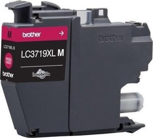 LC3719XLM Magenta Kırmızı 1.500 Sayfa Kartuş MFC-J3930DW