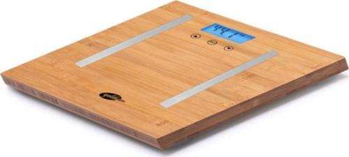 Ps-3228 Prolight Vücut Analiz Bambu Baskül