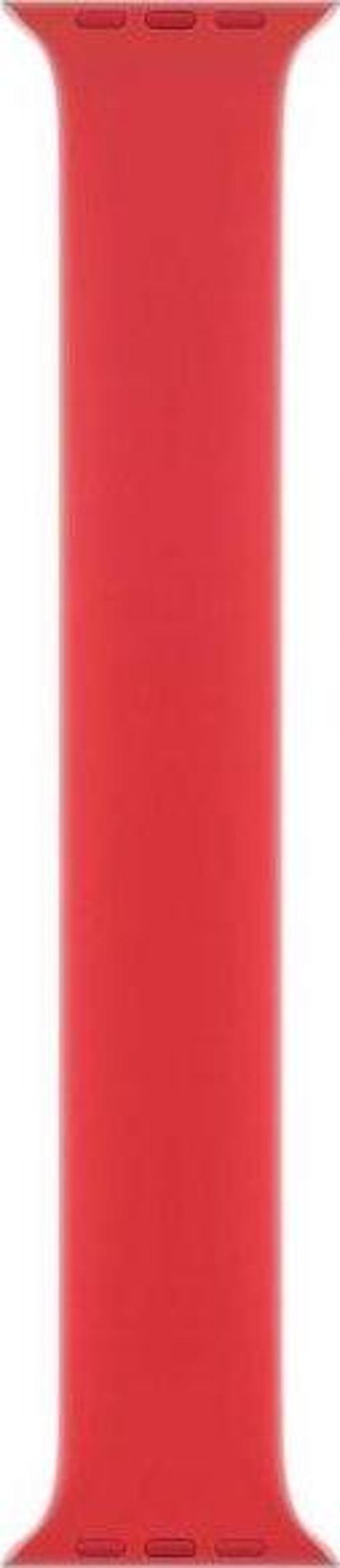 Watch 45mm (PRODUCT)RED Solo Loop Kordon MYTL2ZM/A
