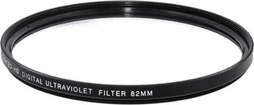 Canon 24-80mm F/2.8 Lens Için 82mm Uv Filtre