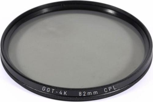 Tamron 24-70 F/2.8 Lens Için 82mm Cpl Polarize Filtre
