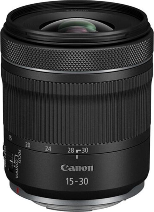 Rf 15-30mm F/4.5-6.3 Is Stm Objektif