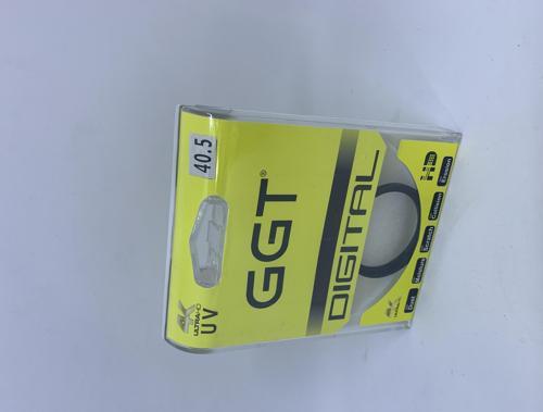 40,5 MM UV FİLİTRE