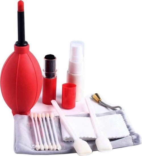 7.1 Temizlik Kit seti