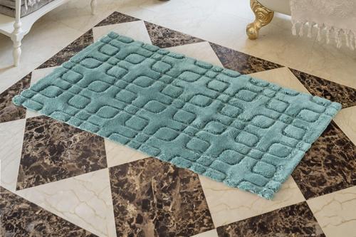 Pamuklu Paspas Fila Mint 60x100