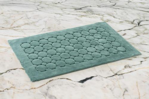 Pamuklu Paspas Pattern Mint 60x100