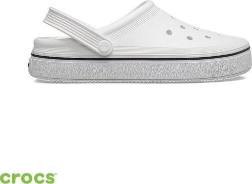 208371-100 OFF COURT CLOG SANDALET TERLİK
