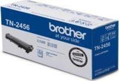 TN-2456 3.000 Sayfa Black Siyah Toner HL-2376-2386 MFC-2716-2751-2771