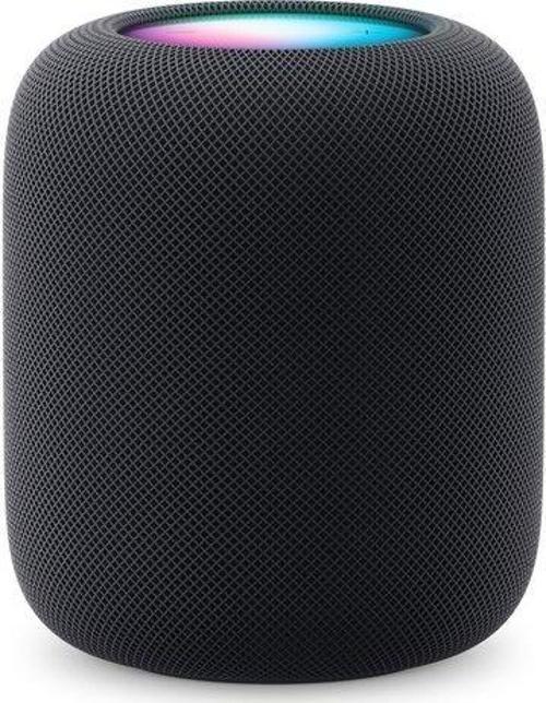 HomePod 2. Nesil Bluetooth Hoparlör Gece Yarısı