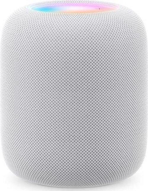 HomePod 2. Nesil Bluetooth Hoparlör Beyaz