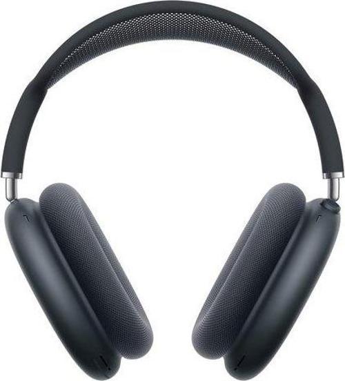 AirPods Max Type-C Gece Yarısı MWW43TU/A (Apple Türkiye Garantili)