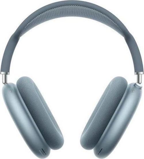AirPods Max Type-C Mavi MWW63TU/A