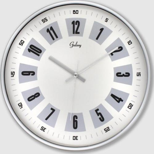 Galaxy D-218-G-1 Duvar Saati Saati