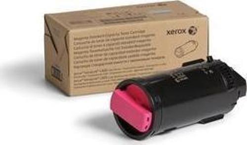 106R03909 Versalink C600-C605 Standart Kapasiteli Magenta Kırmızı Toner 6.000 Sayfa