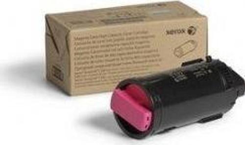 106R03885 Versalink C500-C505 Ekstra Yüksek Kapasite Magenta Kırmızı Toner 9.000 Sayfa