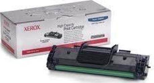 113R00730 Phaser 3200MFP Yüksek Kapasite Siyah Toner 3.000 Sayfa