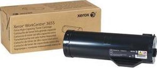 106R02741 WorkCentre 3655 Ekstra Yüksek Kapasite Toner 25.900 Sayfa