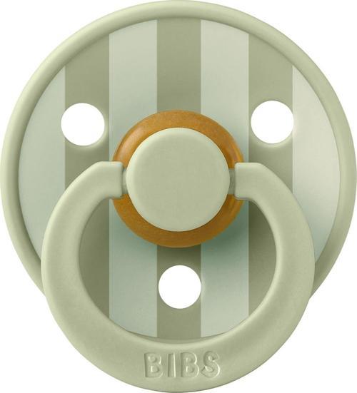 Studio Colour Block Anatomik Emzik-Sage 0-6 Ay