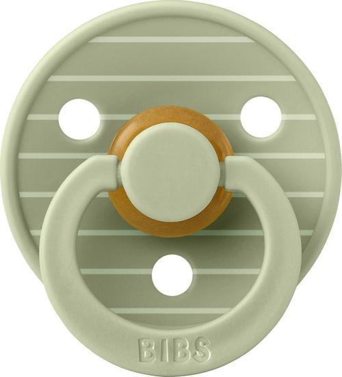 Studio Colour Pin Anatomik Emzik-Sage 0-6 Ay